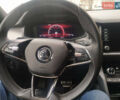 Серый Шкода Kodiaq, объемом двигателя 1.97 л и пробегом 10 тыс. км за 45500 $, фото 22 на Automoto.ua