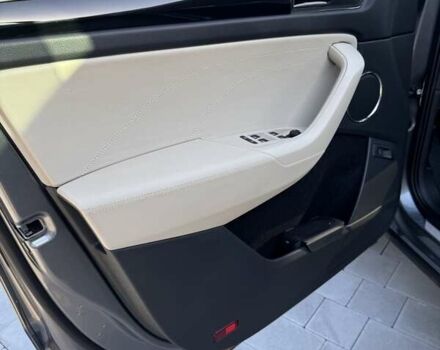 Серый Шкода Kodiaq, объемом двигателя 1.97 л и пробегом 73 тыс. км за 46666 $, фото 16 на Automoto.ua