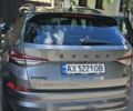 Серый Шкода Kodiaq, объемом двигателя 1.98 л и пробегом 17 тыс. км за 45000 $, фото 7 на Automoto.ua