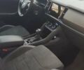 Серый Шкода Kodiaq, объемом двигателя 1.97 л и пробегом 14 тыс. км за 46200 $, фото 3 на Automoto.ua