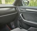 Серый Шкода Kodiaq, объемом двигателя 1.98 л и пробегом 17 тыс. км за 45000 $, фото 15 на Automoto.ua