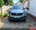 Шкода Kodiaq 2024 в Ивано-Франковске на Automoto.ua Серый Шкода Kodiaq, объемом двигателя 2 л и пробегом 102 тыс. км за 35000 $, фото 1 на Automoto.ua