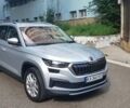 Серый Шкода Kodiaq, объемом двигателя 1.97 л и пробегом 14 тыс. км за 46200 $, фото 1 на Automoto.ua