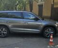 Серый Шкода Kodiaq, объемом двигателя 1.98 л и пробегом 17 тыс. км за 45000 $, фото 5 на Automoto.ua