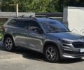 Серый Шкода Kodiaq, объемом двигателя 1.98 л и пробегом 17 тыс. км за 45000 $, фото 11 на Automoto.ua