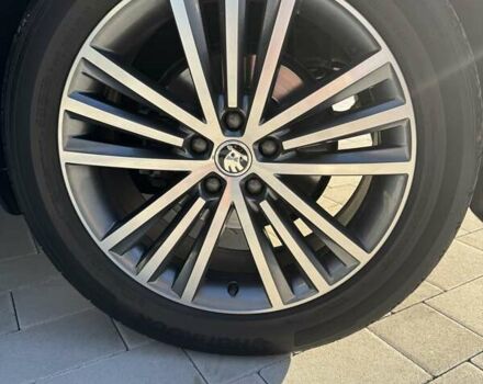 Серый Шкода Kodiaq, объемом двигателя 1.97 л и пробегом 73 тыс. км за 46666 $, фото 30 на Automoto.ua