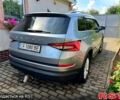 Шкода Kodiaq 2024 в Ивано-Франковске на Automoto.ua Серый Шкода Kodiaq, объемом двигателя 2 л и пробегом 102 тыс. км за 35000 $, фото 1 на Automoto.ua