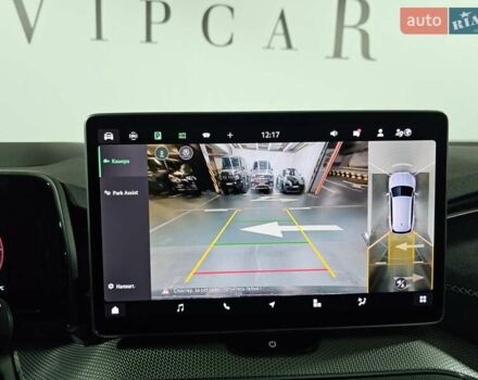 Шкода Kodiaq 2025 в Киеве на Automoto.ua Серый Шкода Kodiaq, объемом двигателя 2 л и пробегом 7 тыс. км за 51500 $, фото 35 на Automoto.ua