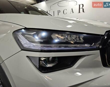 Шкода Kodiaq 2025 в Киеве на Automoto.ua Серый Шкода Kodiaq, объемом двигателя 2 л и пробегом 7 тыс. км за 51500 $, фото 3 на Automoto.ua