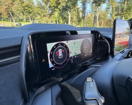 Шкода Kodiaq 2025 в Киеве на Automoto.ua Серый Шкода Kodiaq, объемом двигателя 2 л и пробегом 1 тыс. км за 52555 $, фото 12 на Automoto.ua