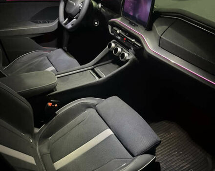 Сірий Шкода Kodiaq, об'ємом двигуна 1.98 л та пробігом 13 тис. км за 47500 $, фото 2 на Automoto.ua