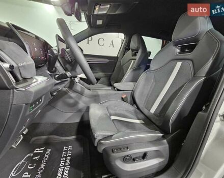 Шкода Kodiaq 2025 в Киеве на Automoto.ua Серый Шкода Kodiaq, объемом двигателя 2 л и пробегом 7 тыс. км за 51500 $, фото 26 на Automoto.ua