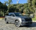 Шкода Kodiaq 2025 в Киеве на Automoto.ua Серый Шкода Kodiaq, объемом двигателя 2 л и пробегом 1 тыс. км за 52555 $, фото 22 на Automoto.ua