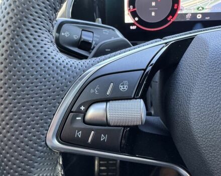 Шкода Kodiaq 2025 в Киеве на Automoto.ua Серый Шкода Kodiaq, объемом двигателя 2 л и пробегом 1 тыс. км за 52555 $, фото 5 на Automoto.ua