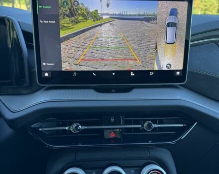 Шкода Kodiaq 2025 в Киеве на Automoto.ua Серый Шкода Kodiaq, объемом двигателя 2 л и пробегом 1 тыс. км за 52555 $, фото 3 на Automoto.ua