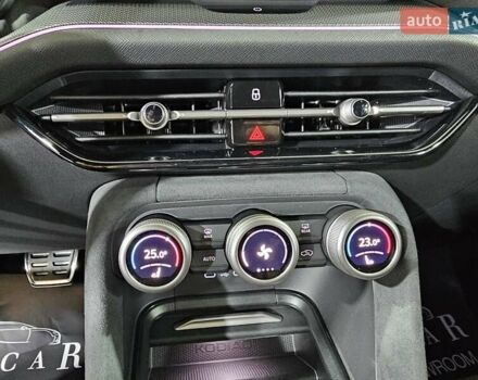 Шкода Kodiaq 2025 в Киеве на Automoto.ua Серый Шкода Kodiaq, объемом двигателя 2 л и пробегом 7 тыс. км за 51500 $, фото 33 на Automoto.ua