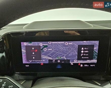 Шкода Kodiaq 2025 в Киеве на Automoto.ua Серый Шкода Kodiaq, объемом двигателя 2 л и пробегом 7 тыс. км за 51500 $, фото 44 на Automoto.ua