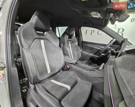 Шкода Kodiaq 2025 в Киеве на Automoto.ua Серый Шкода Kodiaq, объемом двигателя 2 л и пробегом 7 тыс. км за 51500 $, фото 5 на Automoto.ua
