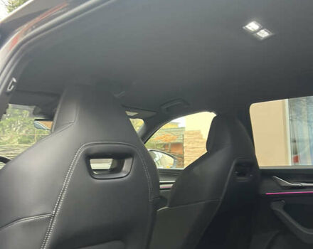 Сірий Шкода Kodiaq, об'ємом двигуна 1.98 л та пробігом 13 тис. км за 47500 $, фото 11 на Automoto.ua