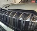Шкода Kodiaq 2025 в Киеве на Automoto.ua Серый Шкода Kodiaq, объемом двигателя 2 л и пробегом 7 тыс. км за 51500 $, фото 50 на Automoto.ua