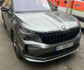 Сірий Шкода Kodiaq, об'ємом двигуна 1.98 л та пробігом 13 тис. км за 47500 $, фото 15 на Automoto.ua