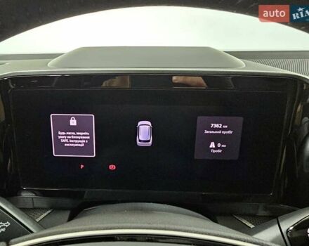 Шкода Kodiaq 2025 в Киеве на Automoto.ua Серый Шкода Kodiaq, объемом двигателя 2 л и пробегом 7 тыс. км за 51500 $, фото 49 на Automoto.ua