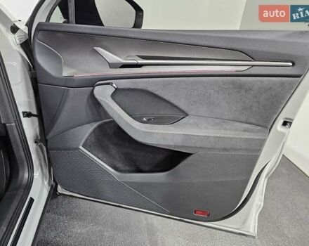 Шкода Kodiaq 2025 в Киеве на Automoto.ua Серый Шкода Kodiaq, объемом двигателя 2 л и пробегом 7 тыс. км за 51500 $, фото 24 на Automoto.ua