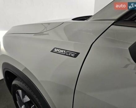 Шкода Kodiaq 2025 в Киеве на Automoto.ua Серый Шкода Kodiaq, объемом двигателя 2 л и пробегом 7 тыс. км за 51500 $, фото 55 на Automoto.ua