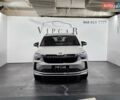 Шкода Kodiaq 2025 в Киеве на Automoto.ua Серый Шкода Kodiaq, объемом двигателя 2 л и пробегом 7 тыс. км за 51500 $, фото 1 на Automoto.ua