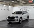 Шкода Kodiaq 2025 в Киеве на Automoto.ua Серый Шкода Kodiaq, объемом двигателя 2 л и пробегом 7 тыс. км за 51500 $, фото 2 на Automoto.ua