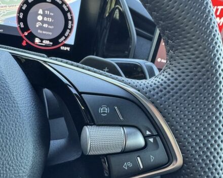 Шкода Kodiaq 2025 в Киеве на Automoto.ua Серый Шкода Kodiaq, объемом двигателя 2 л и пробегом 1 тыс. км за 52555 $, фото 4 на Automoto.ua