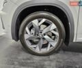 Шкода Kodiaq 2025 в Киеве на Automoto.ua Серый Шкода Kodiaq, объемом двигателя 2 л и пробегом 7 тыс. км за 51500 $, фото 53 на Automoto.ua