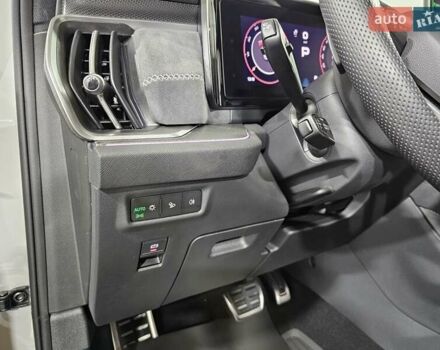 Шкода Kodiaq 2025 в Киеве на Automoto.ua Серый Шкода Kodiaq, объемом двигателя 2 л и пробегом 7 тыс. км за 51500 $, фото 27 на Automoto.ua