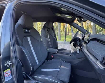 Шкода Kodiaq 2025 в Киеве на Automoto.ua Серый Шкода Kodiaq, объемом двигателя 2 л и пробегом 1 тыс. км за 52555 $, фото 19 на Automoto.ua