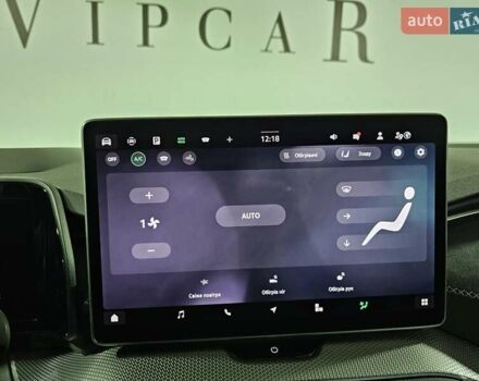 Шкода Kodiaq 2025 в Киеве на Automoto.ua Серый Шкода Kodiaq, объемом двигателя 2 л и пробегом 7 тыс. км за 51500 $, фото 37 на Automoto.ua