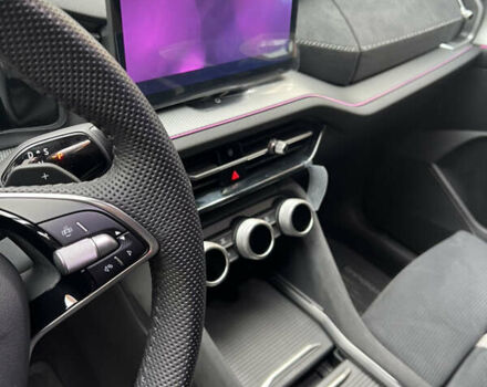 Сірий Шкода Kodiaq, об'ємом двигуна 1.98 л та пробігом 13 тис. км за 47500 $, фото 9 на Automoto.ua