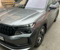 Сірий Шкода Kodiaq, об'ємом двигуна 1.98 л та пробігом 13 тис. км за 47500 $, фото 14 на Automoto.ua
