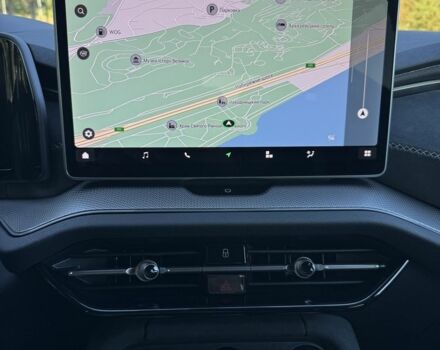 Шкода Kodiaq 2025 в Киеве на Automoto.ua Серый Шкода Kodiaq, объемом двигателя 2 л и пробегом 1 тыс. км за 52555 $, фото 2 на Automoto.ua