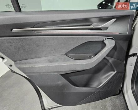 Шкода Kodiaq 2025 в Киеве на Automoto.ua Серый Шкода Kodiaq, объемом двигателя 2 л и пробегом 7 тыс. км за 51500 $, фото 15 на Automoto.ua