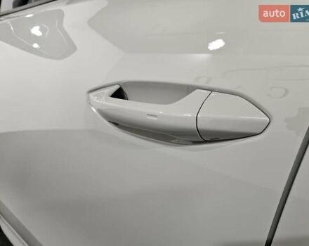 Шкода Kodiaq 2025 в Киеве на Automoto.ua Серый Шкода Kodiaq, объемом двигателя 2 л и пробегом 7 тыс. км за 51500 $, фото 51 на Automoto.ua