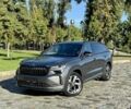 Шкода Kodiaq 2025 в Киеве на Automoto.ua Серый Шкода Kodiaq, объемом двигателя 2 л и пробегом 1 тыс. км за 52555 $, фото 23 на Automoto.ua