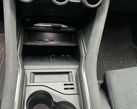 Сірий Шкода Kodiaq, об'ємом двигуна 1.98 л та пробігом 13 тис. км за 47500 $, фото 8 на Automoto.ua