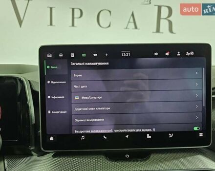 Шкода Kodiaq 2025 в Киеве на Automoto.ua Серый Шкода Kodiaq, объемом двигателя 2 л и пробегом 7 тыс. км за 51500 $, фото 42 на Automoto.ua