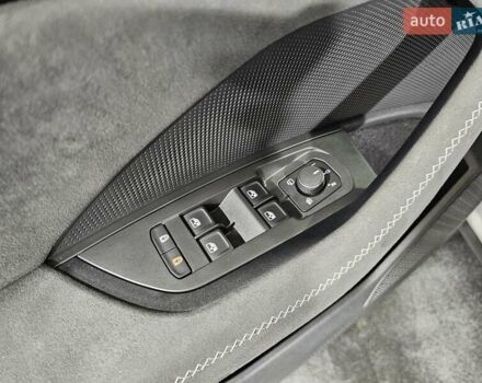 Шкода Kodiaq 2025 в Киеве на Automoto.ua Серый Шкода Kodiaq, объемом двигателя 2 л и пробегом 7 тыс. км за 51500 $, фото 29 на Automoto.ua