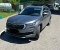 Серый Шкода Kodiaq, объемом двигателя 2 л и пробегом 65 тыс. км за 34000 $, фото 1 на Automoto.ua