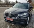 Сірий Шкода Kodiaq, об'ємом двигуна 2 л та пробігом 84 тис. км за 24500 $, фото 1 на Automoto.ua