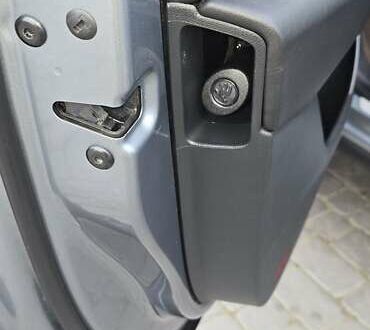 Серый Шкода Kodiaq, объемом двигателя 1.97 л и пробегом 239 тыс. км за 27000 $, фото 1 на Automoto.ua