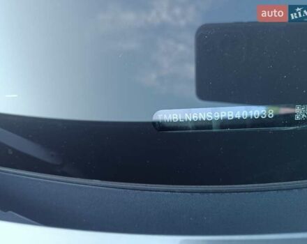 Шкода Kodiaq 2023 в Староконстантинов на Automoto.ua Серый Шкода Kodiaq, объемом двигателя 1.97 л и пробегом 23 тыс. км за 42500 $, фото 1 на Automoto.ua