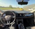 Синий Шкода Kodiaq, объемом двигателя 2 л и пробегом 0 тыс. км за 31500 $, фото 1 на Automoto.ua