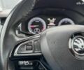 Синий Шкода Kodiaq, объемом двигателя 2 л и пробегом 335 тыс. км за 24990 $, фото 26 на Automoto.ua